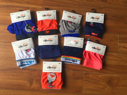 Short sport neutre ELESSE - Ref 546705