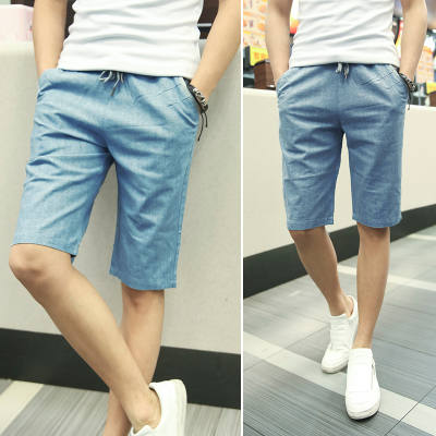  Short sport homme - Ref 546718
