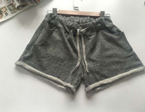 Short sport femme - Ref 546763