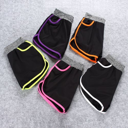  Short sport femme SOBO - Ref 546764