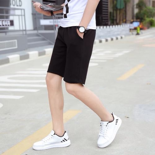 Short sport homme - Ref 546765