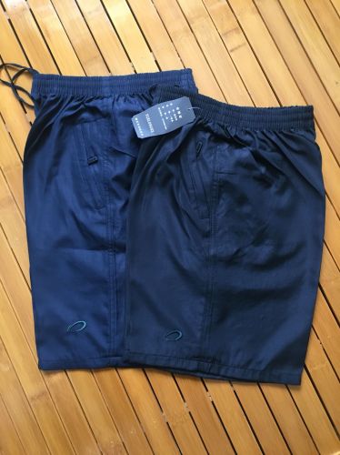  Short sport homme - Ref 546795