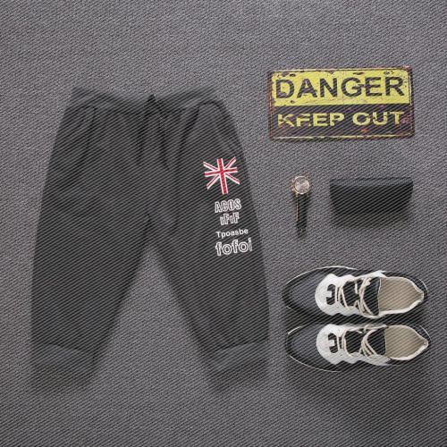  Short sport homme ISQIWO - Ref 546809