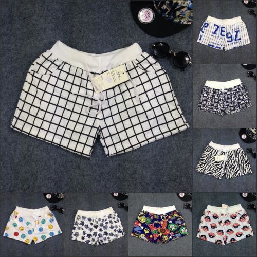  Short sport uniGenre - Ref 546815