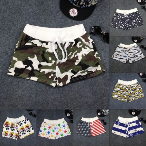  Short sport uniGenre - Ref 546823
