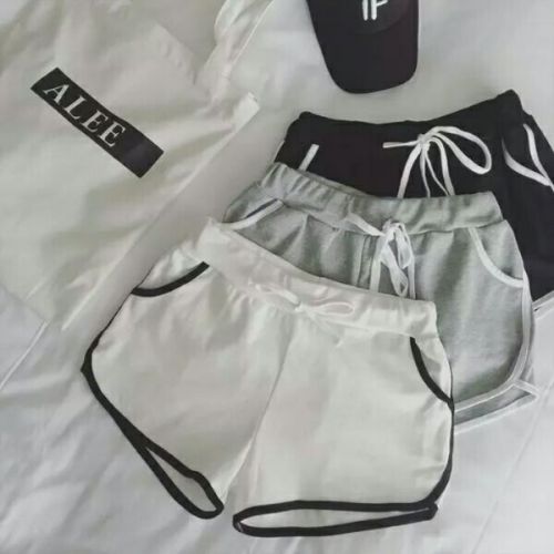 Short sport femme KAVON - Ref 546873