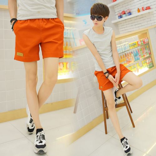 Short sport homme - Ref 546879