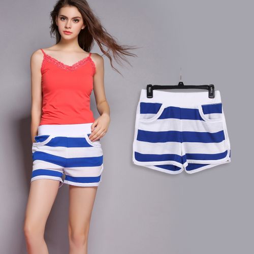 Short sport femme section mince - Ref 546905