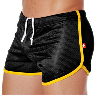Short sport homme - Ref 546912