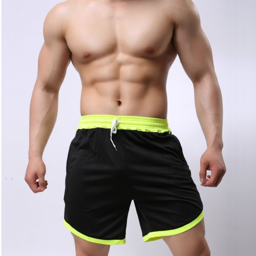 Short sport homme - Ref 547023
