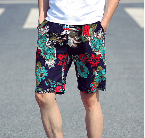  Short sport homme ADIHAIS - Ref 547077