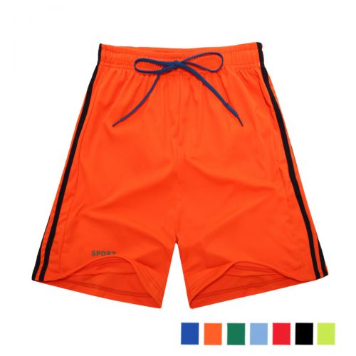 Short sport homme HICH COLE - Ref 547084