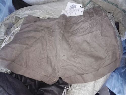 Short sport femme BIOPLAZM - Ref 547164