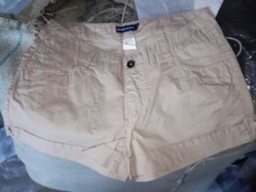 Short sport femme BIOPLAZM - Ref 547165