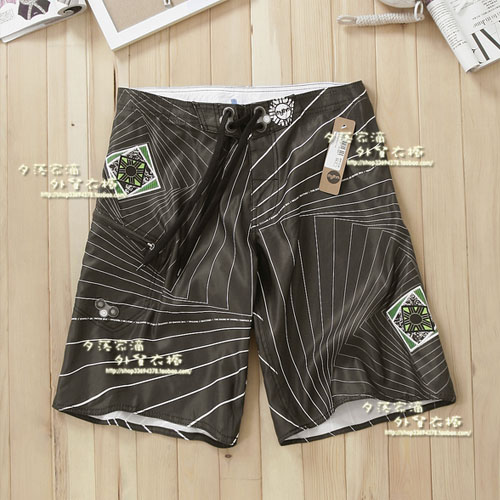  Short sport homme RHYTHM - Ref 547207