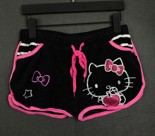  Short sport femme HALOUKT - Ref 547210