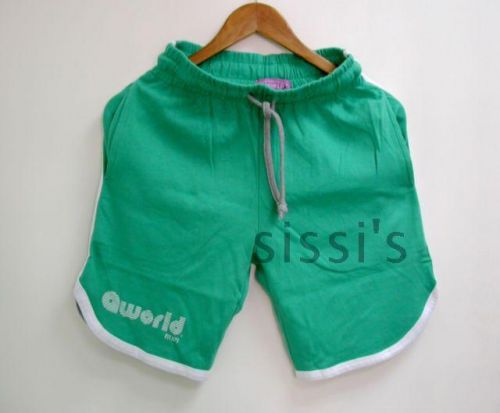 Short sport neutre GO FORTH - Ref 547214