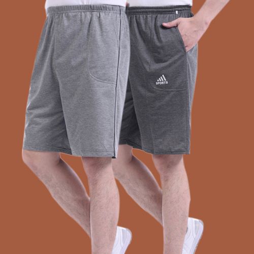 Short sport homme - Ref 547216