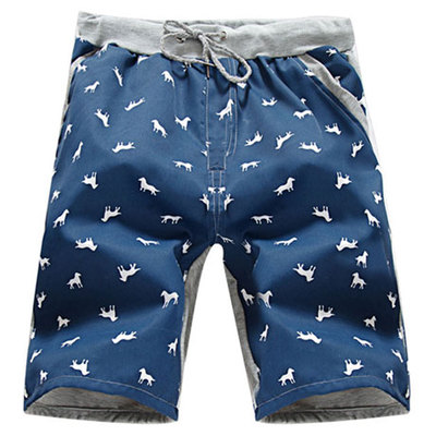 Short sport homme - Ref 547223