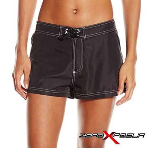 Short sport femme ZEROXPOSUR - Ref 547248