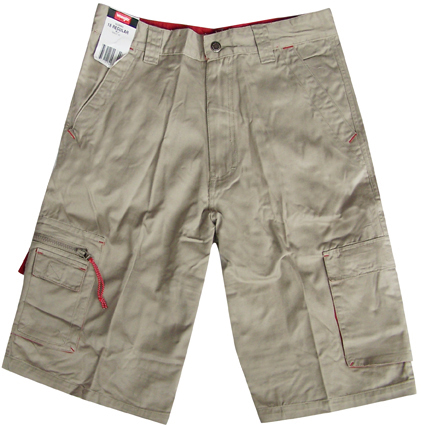 Short sport homme - Ref 547249