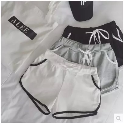 Short sport femme - Ref 547251