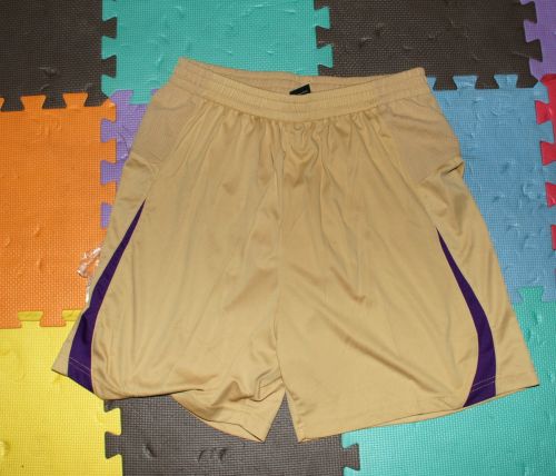 Short sport homme UHLSPORT - Ref 547349