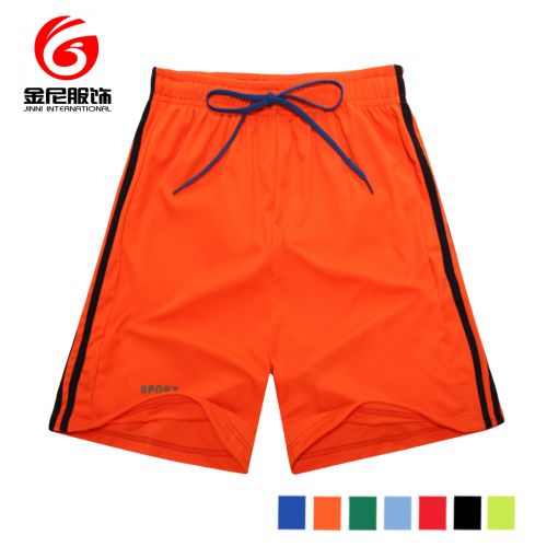 Short sport homme HICH COLE - Ref 547351