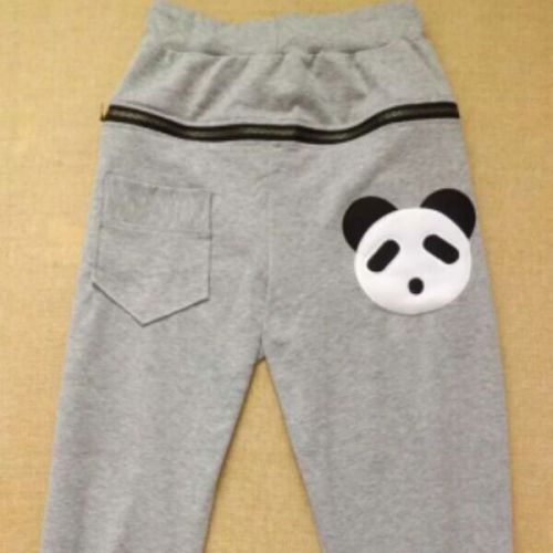 Short sport neutre gris clair - Ref 547362