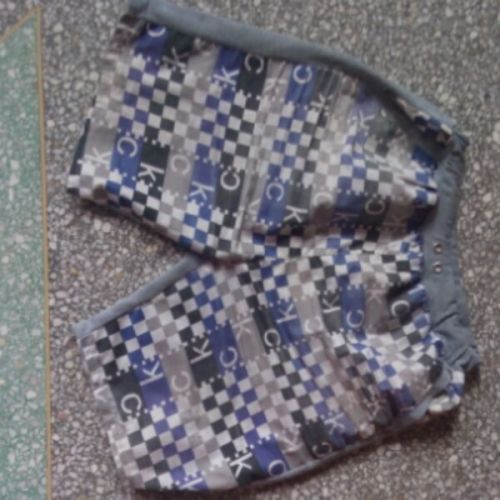 Short sport homme - Ref 547363