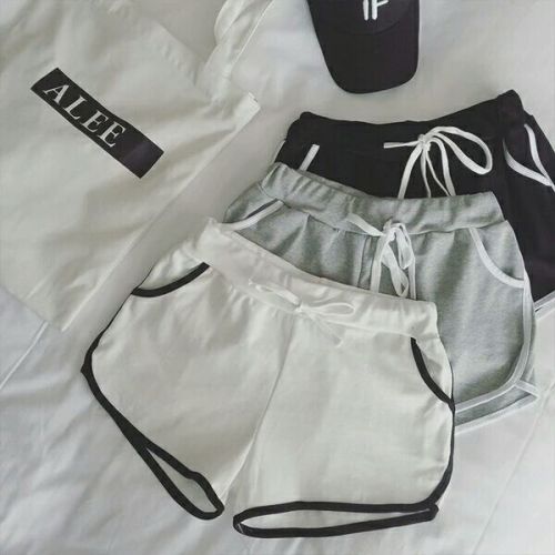 Short sport femme short - Ref 547381