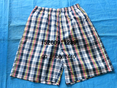 Short sport homme aucun - Ref 547392