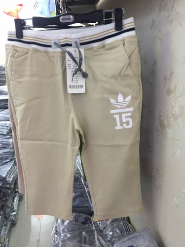 Short sport homme HLMIC HL - Ref 547394