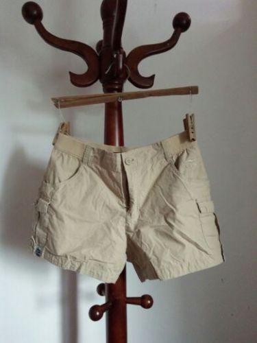 Short sport neutre ERKE short - Ref 547410