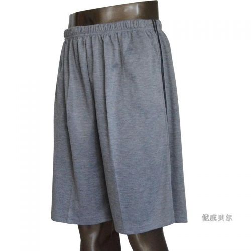 Short sport homme shorts, plus d'engrais pour homme - Ref 547416