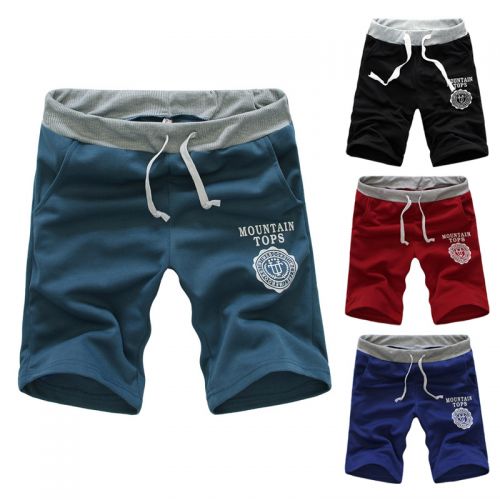 Short sport homme - Ref 547433