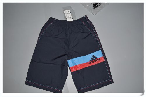 Short sport homme Adi - Ref 547454