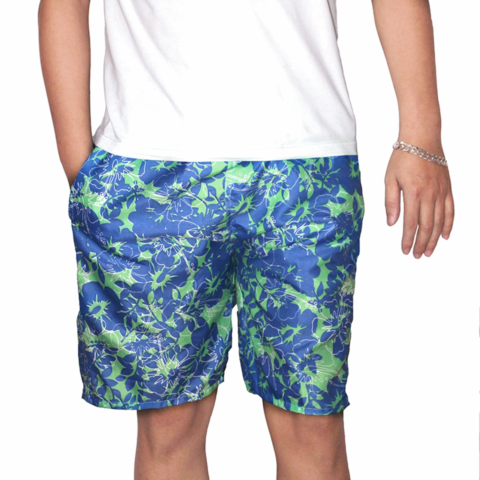  Short sport homme - Ref 547460