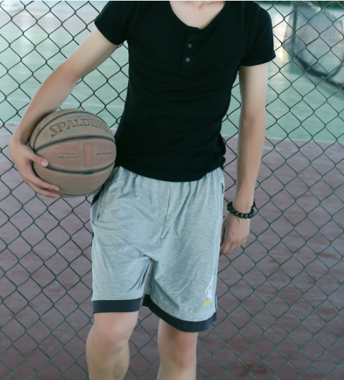 Short sport homme - Ref 547507