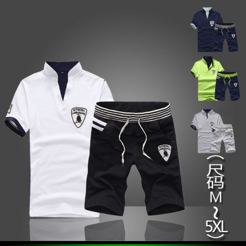 Short sport homme - Ref 547511