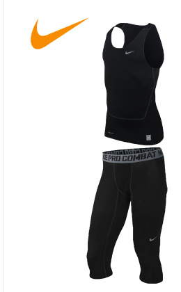 Short sport uniGenre - Ref 547533