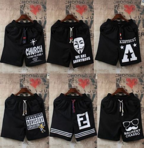 Short sport homme - Ref 547594