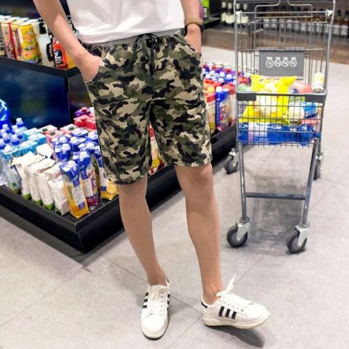 Short sport homme - Ref 547599