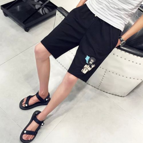 Short sport homme - Ref 547603