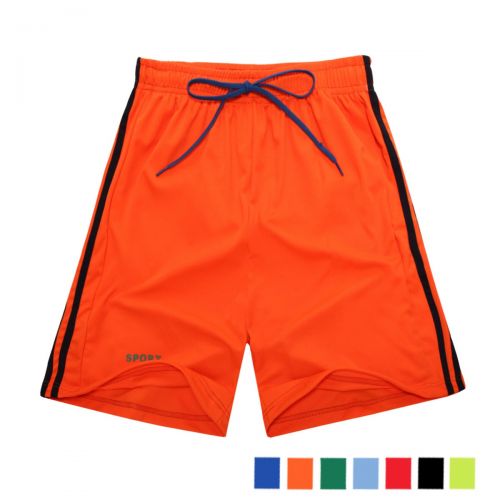 Short sport homme HICH COLE - Ref 547631