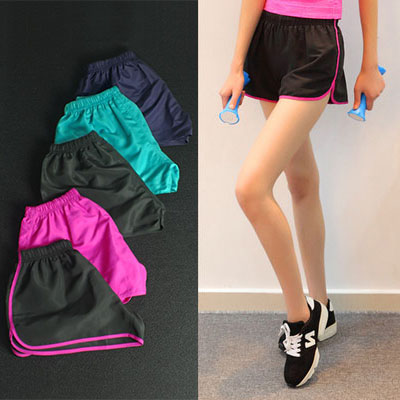 Short sport femme SWEET - Ref 547653