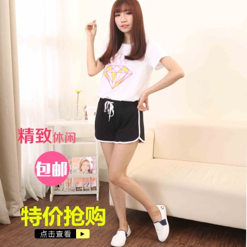 Short sport femme - Ref 547676