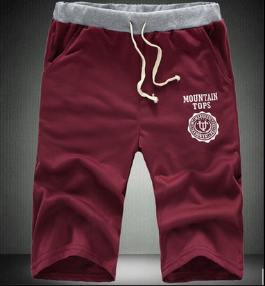 Short sport homme - Ref 547697