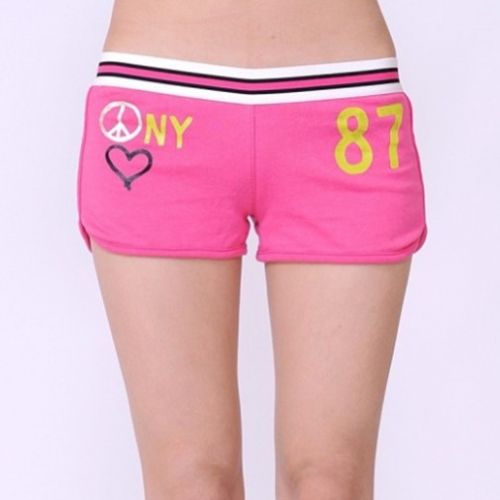 Short sport femme AERO - Ref 547721