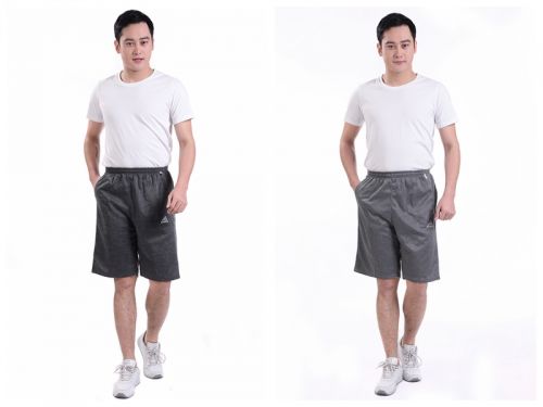 Short sport homme - Ref 547729